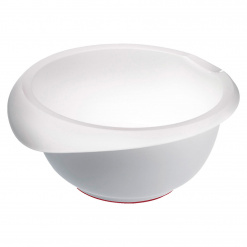 Keverőtál Cream