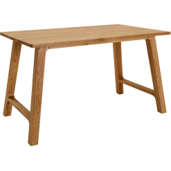 Asztal Campano szögletes