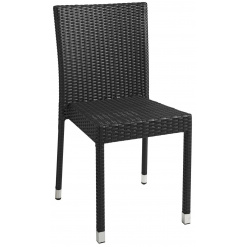 Karfa nélküli szék Metropolitan