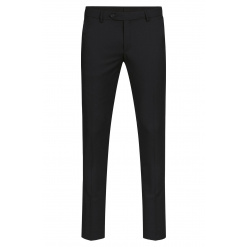 Férfi nadrág BASIC Slim Fit 1317