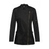 Női szakácskabát PREMIUM Regular Fit 5419