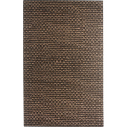 Werzalit asztallap Rattan,téglalap alakú