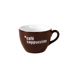 Cappuccino/kávéscsésze Allegri Colori
