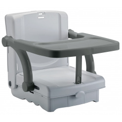 Kindermagasülés Hi-Seat
