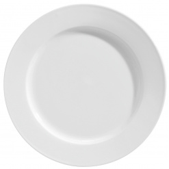 Lapos tányér Base 17-31cm