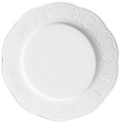 Lapos tányér Menüett 17-31,5cm