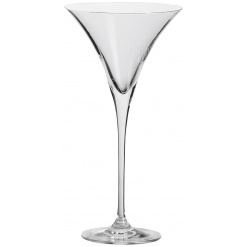Martini pohár Sky