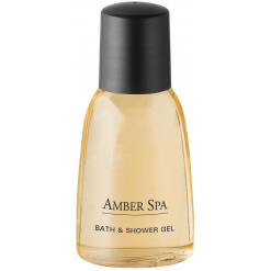 Tusfürdő Amber Spa