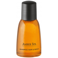 Sampon Amber Spa