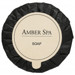 Szappan Amber Spa