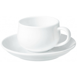 Cappuccino csésze Elsass
