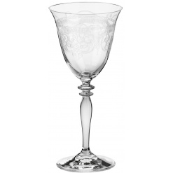 Fehérboros pohár Leviano