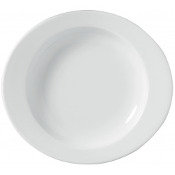 Lapos tányér Soreno