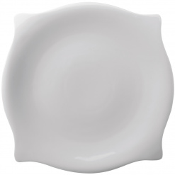 Porcelán tálca Faible