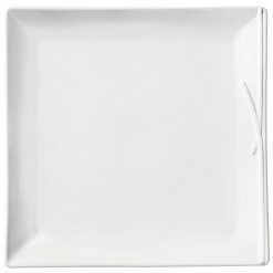 Porcelán tálca Intense