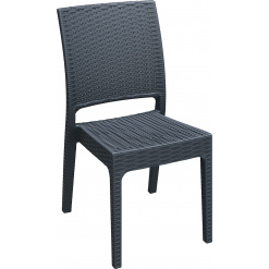 Karfa nélküli szék Melrose