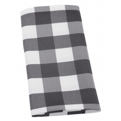 Textil szalvéta Country