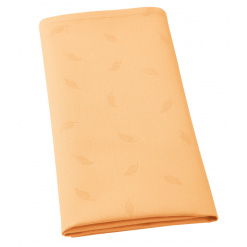 Textil szalvéta Blätterregen