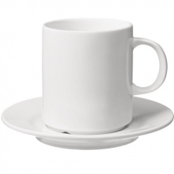 Kávés-/Cappuccino-/Tejeskávé csészealj