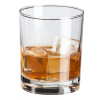 Whiskys pohár Tina