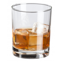 Whiskys pohár Tina