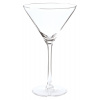 Martini pohár Dry