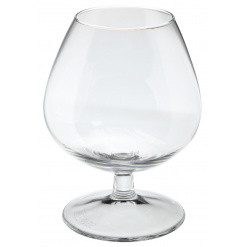 Konyakos pohár Claret