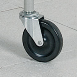 rolkan für Regalsystem