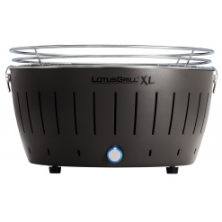 LotusGrill