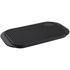 Grill tálca