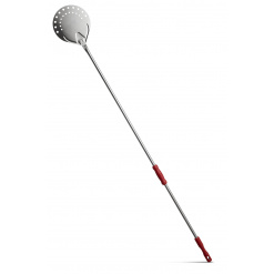 Pizza spatula,fogantyúval