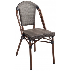 Karfa nélküli szék Rimalia