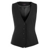 Női mellény PREMIUM Regular Fit 1721