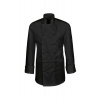 Férfi szakácskabát PREMIUM Regular Fit 5566
