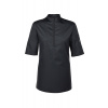 Férfi szakácskabát PREMIUM Slim Fit 5574