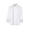 Férfi szakácskabát BASIC Regular Fit 5581