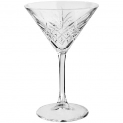 Martini pohár Ines