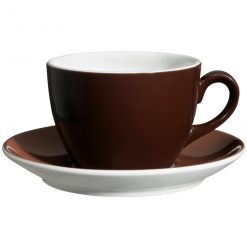 Cappuccino/kávéscsészé alj Allegri Colori