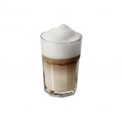 Latte Macchiato pohár Cork