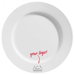 Lapos tányér Base 17-31cm