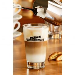 Latte Macchiato pohár Layana