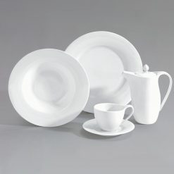 Lapos tányér Pallais 18-32cm