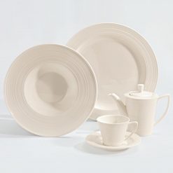 Lapos tányér Skyline 17-31cm