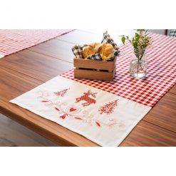 Abrosz Chatelete 80x80cm