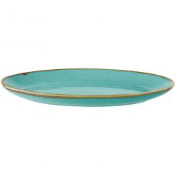 Ovális tányér Sidina 31x23,5 cm