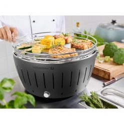 LotusGrill