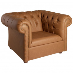 Lábszett Chesterfield