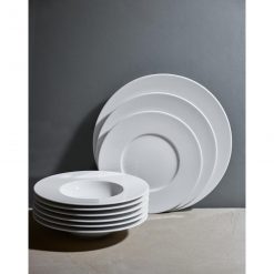 Lapos tányér Noon 23-31cm