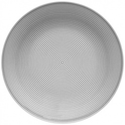 Lapos tányér Laja Ø 18.5 cm