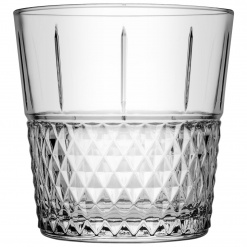 Whiskey pohár Highness